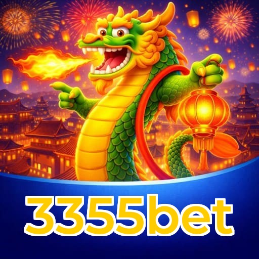 Aplicativo mobile 3355bet