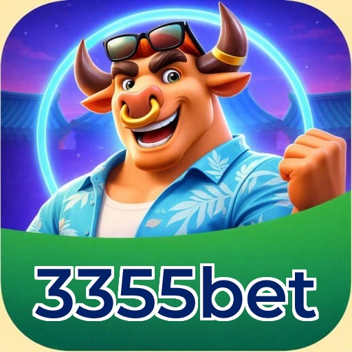 App mobile 3355bet